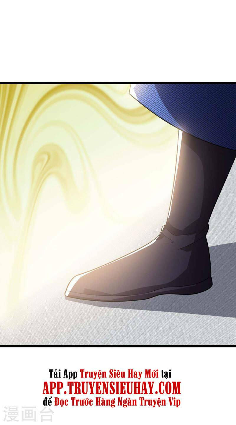 chúa tể tam giới chapter 228 8