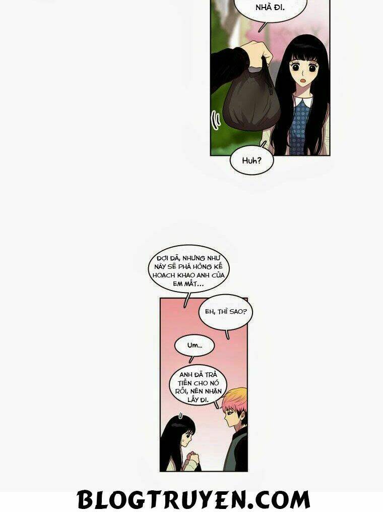 my shining world chapter 5 3