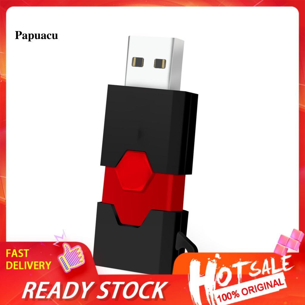 Hộp Lưu Trữ Mini Type-C USB 16 / 32 / 64 / 128 / 256 / 512GB Cho Điện Thoại Di Động