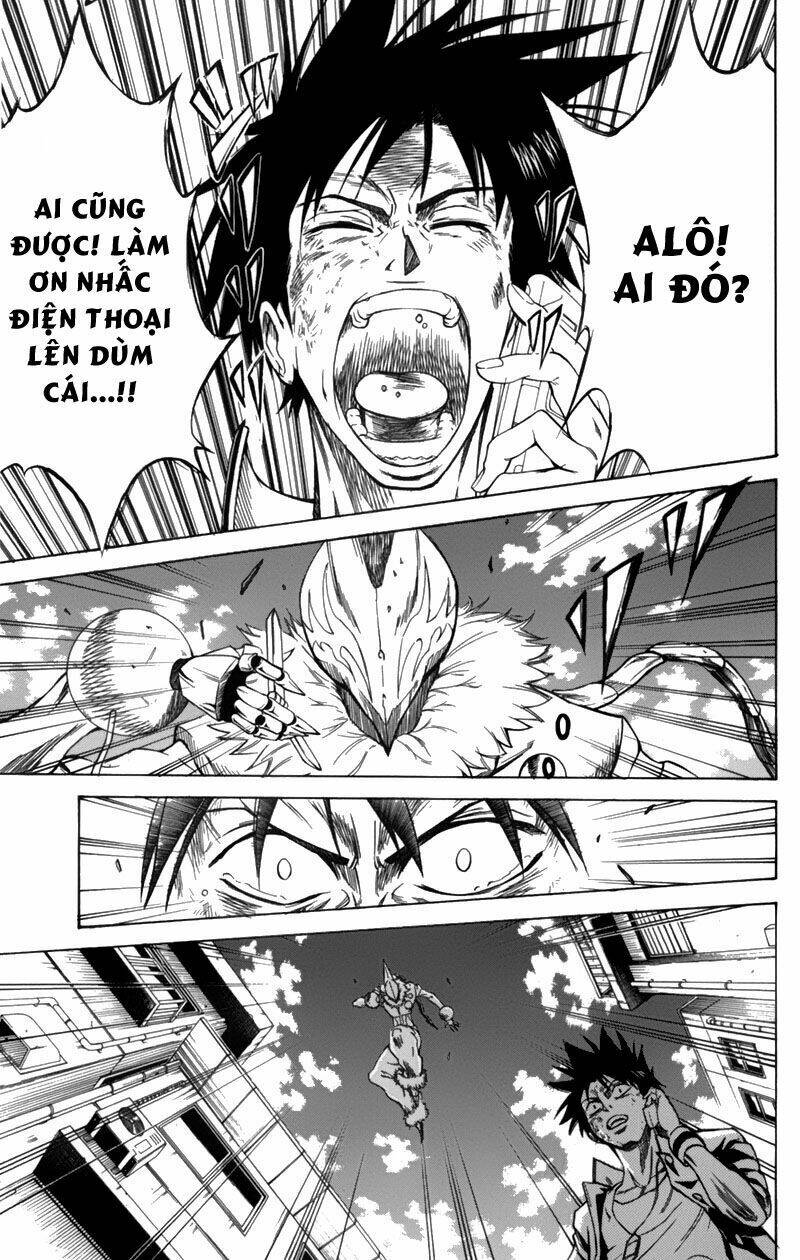 tấm thẻ bí ẩn chapter 1 66