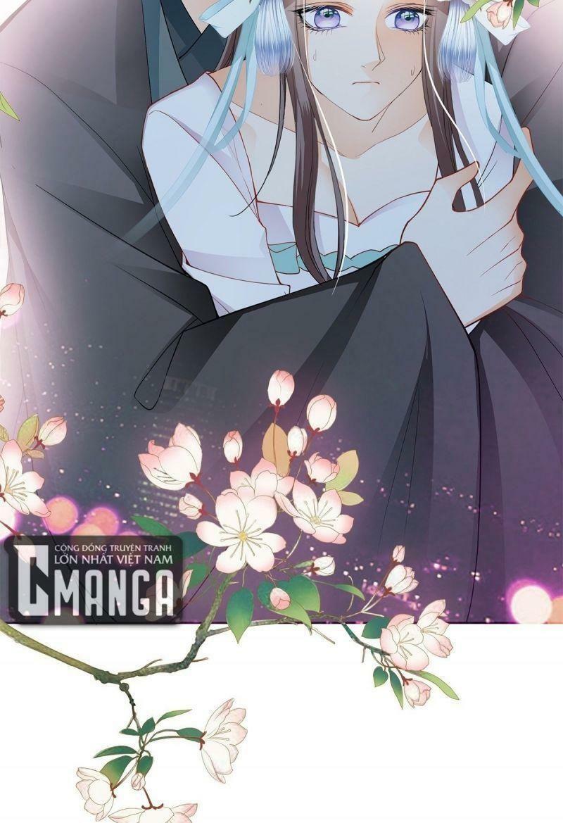 bổn vương muốn nàng chapter 35 38