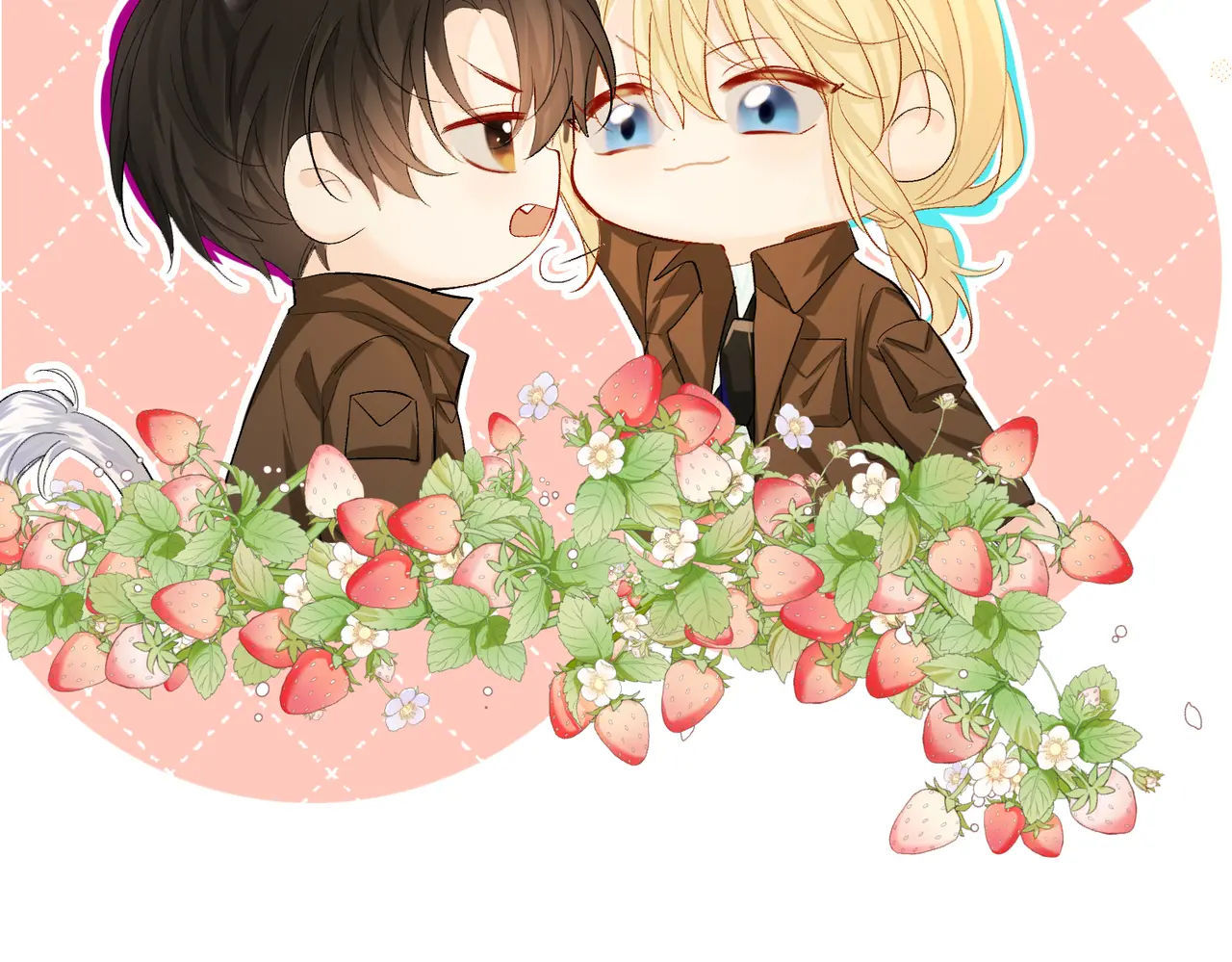 nhân ngư sa ngã chapter 12.1 14