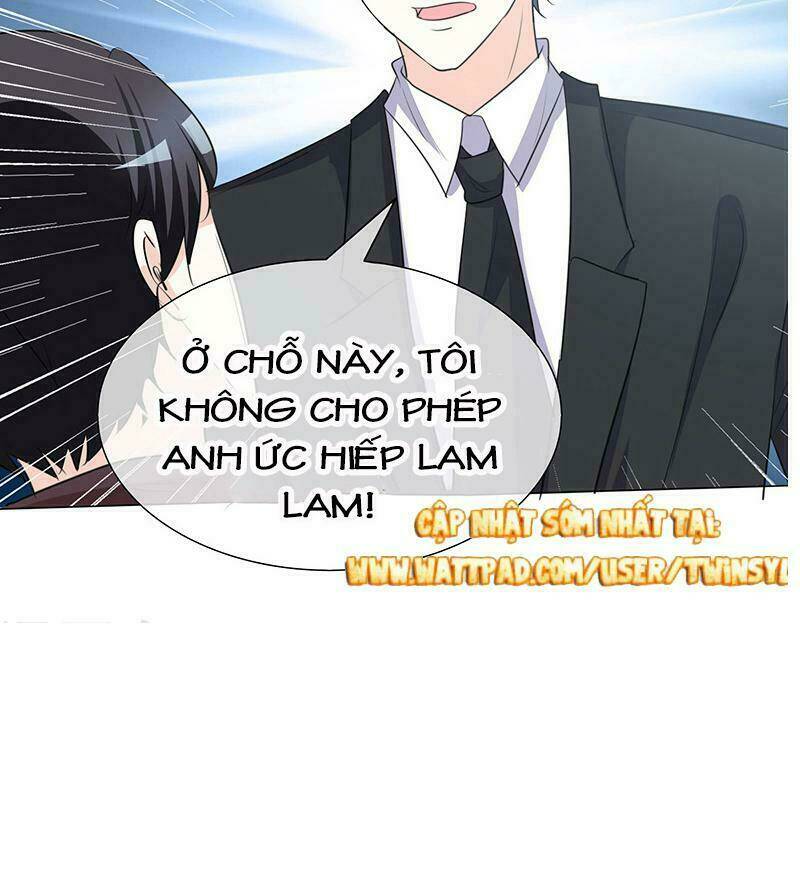 ái người tình xuất vu lam chapter 34 17