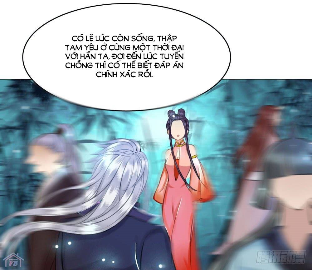 gay rồi! cái đó thành tinh rồi chapter 23 31