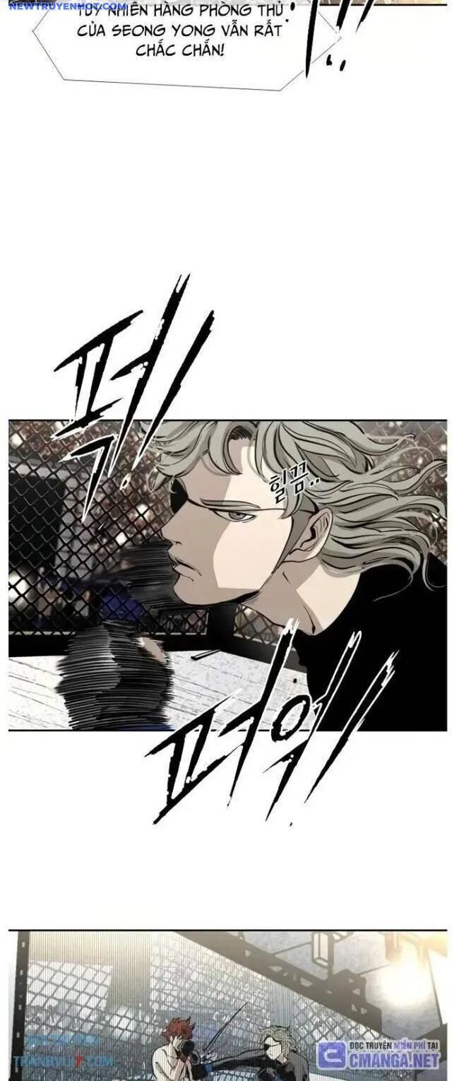 shark - cá mập chapter 152 14