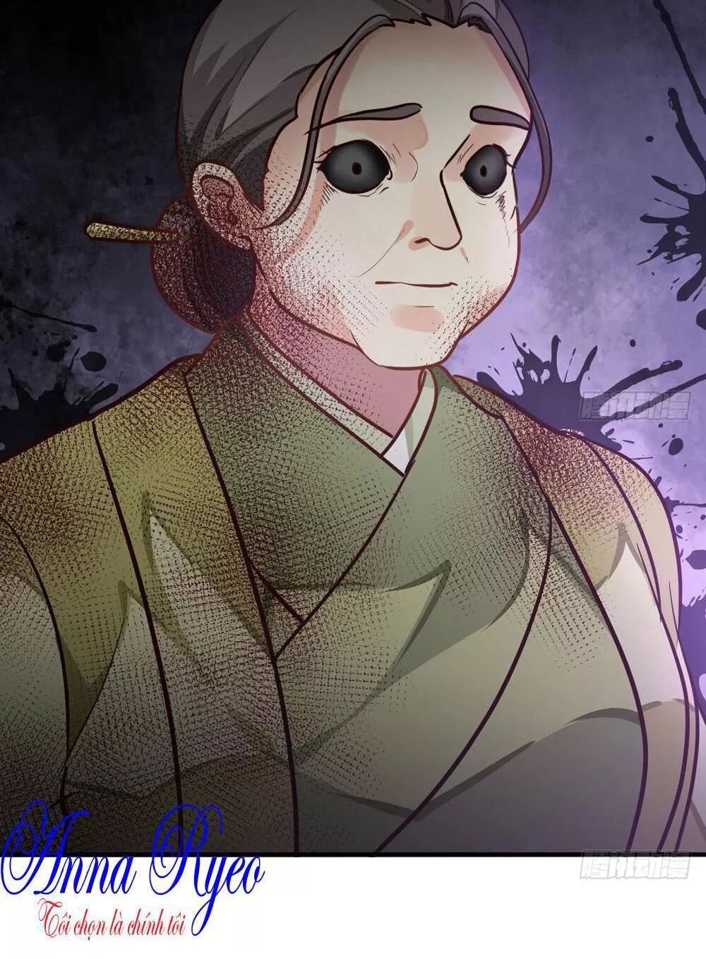 thái tử phi nhà ta thật hung hăng chapter 31 10