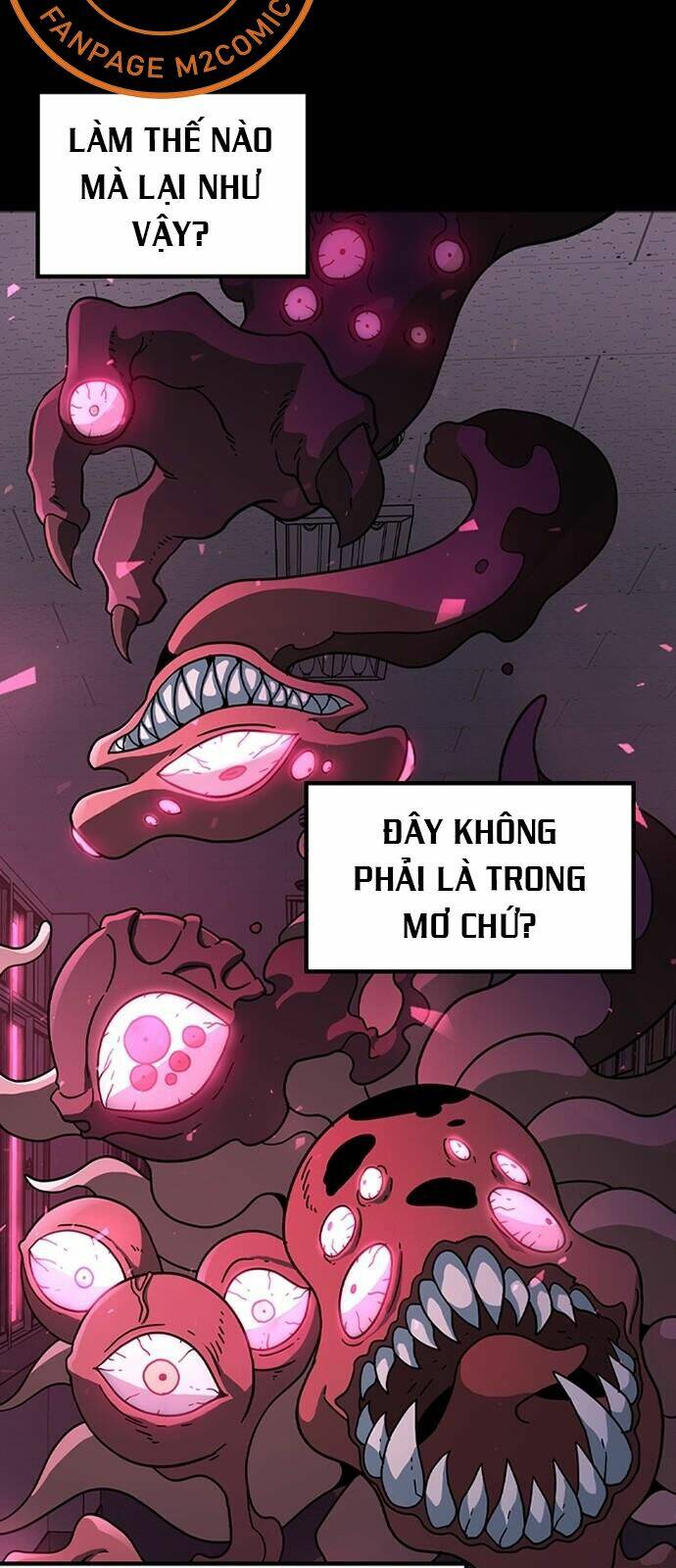 điểm chết chapter 23 28