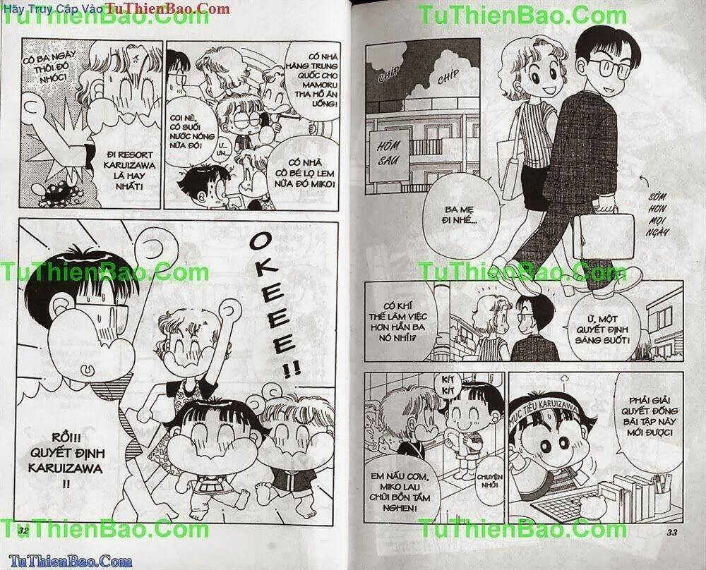 nhóc miko chapter 4 16