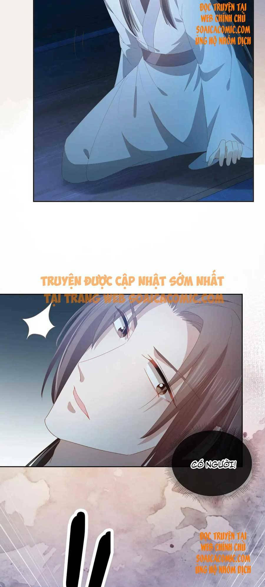 nhặt được bảo bối manh manh chapter 74 28