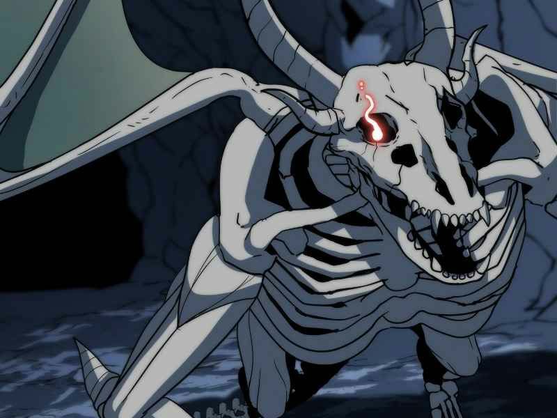 ngôi nhà kết nối với hầm ngục chapter 22 128