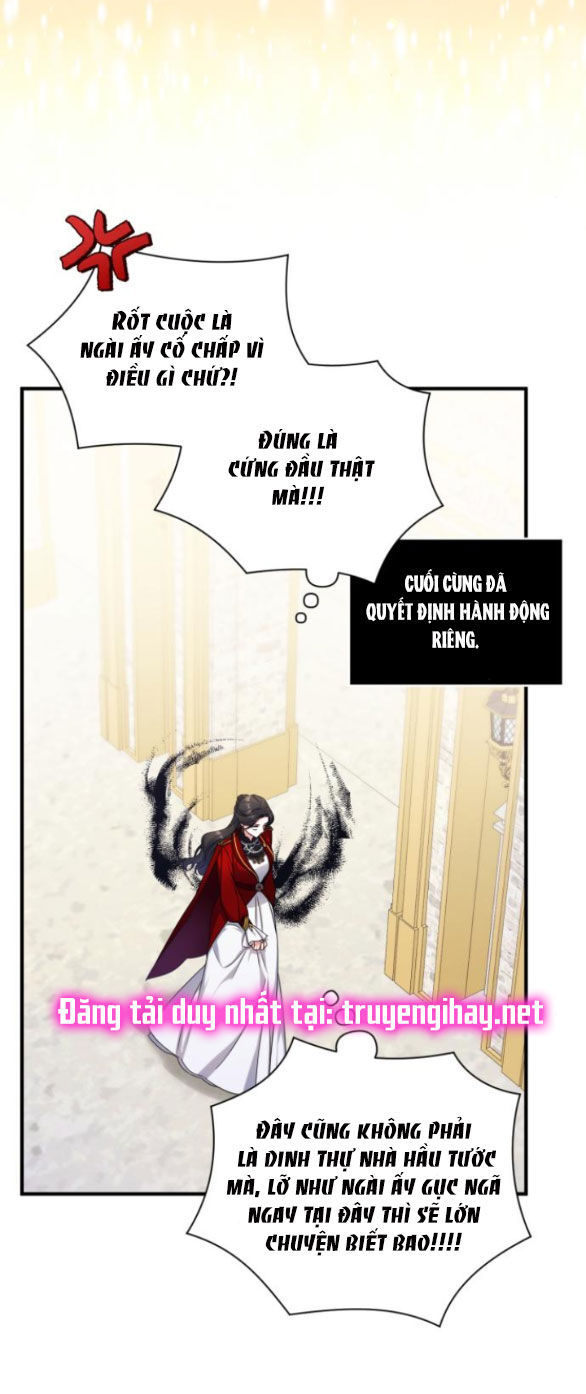 dành cho nhân vật bị bỏ rơi yêu thích nhất của tôi chapter 25.2 32