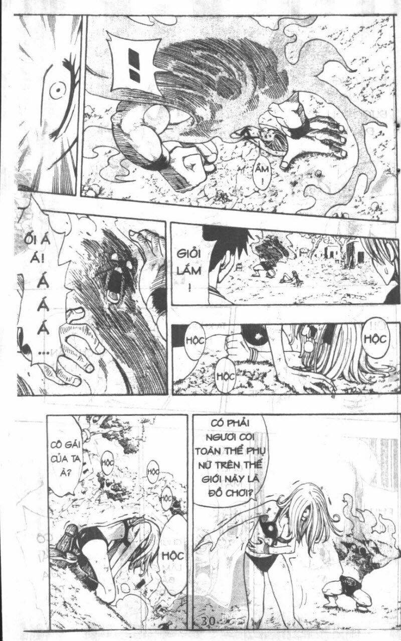 rave master (scan) chapter 27 30