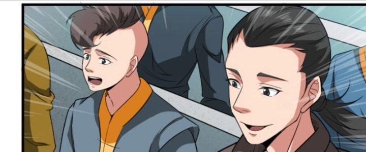 ẩn cư mười vạn năm, đời sau mời ta rời núi chapter 27 2