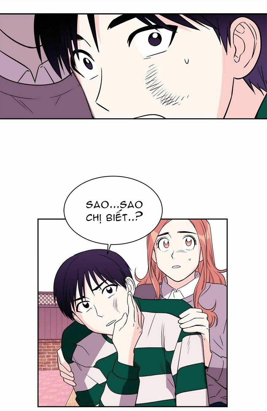 chuyện gì đến, rồi cũng sẽ đến chapter 60 7