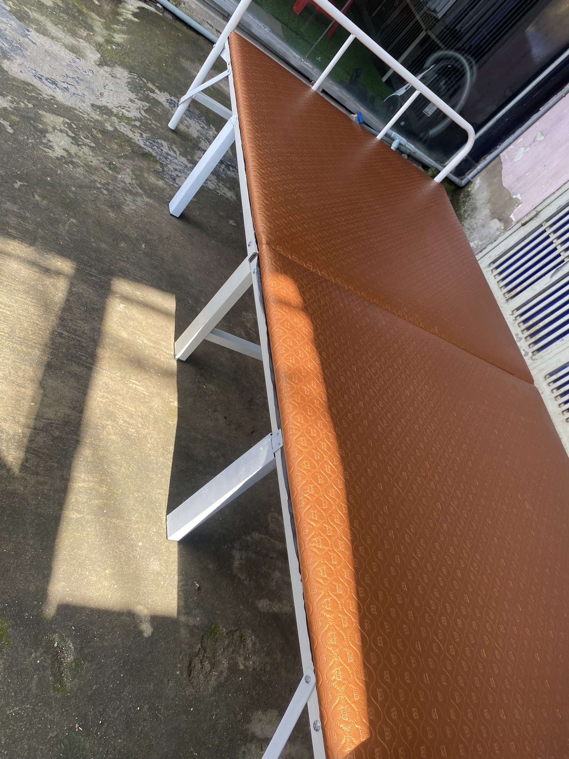 GIƯỜNG GẤP GỌN THÔNG MINH 80X2M