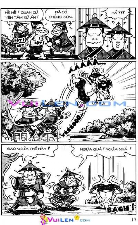 thần đồng đất việt chapter 173 14