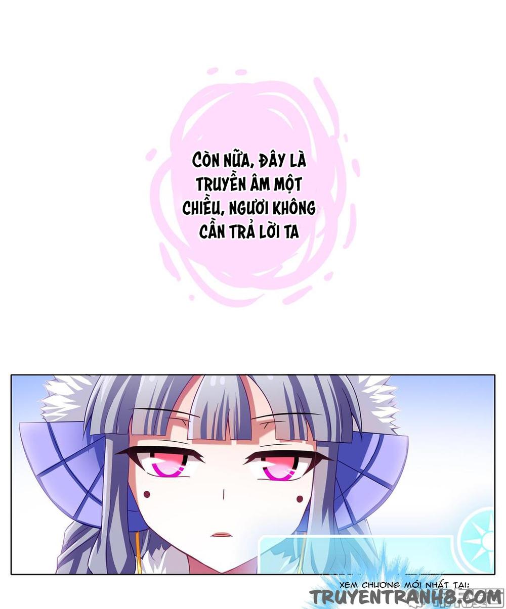 đầu óc đại sư huynh của ta rất đen tối chapter 186 11