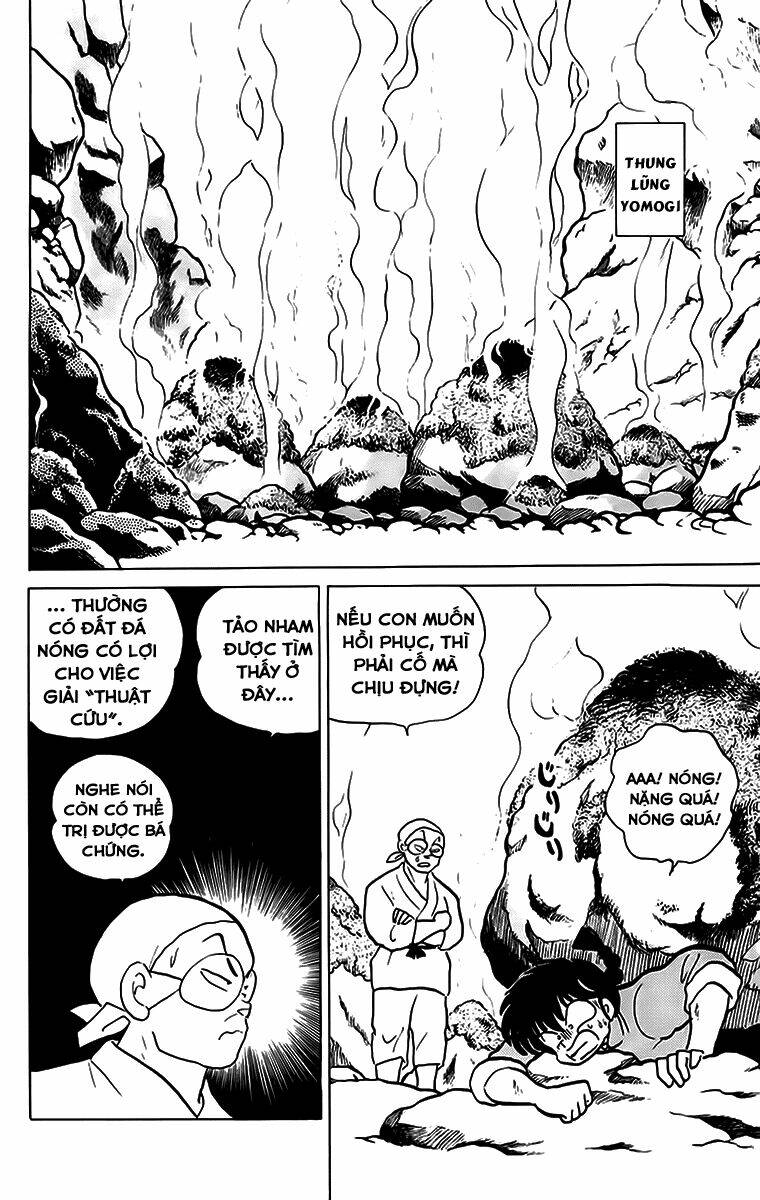 suối lời nguyền chapter 128 5