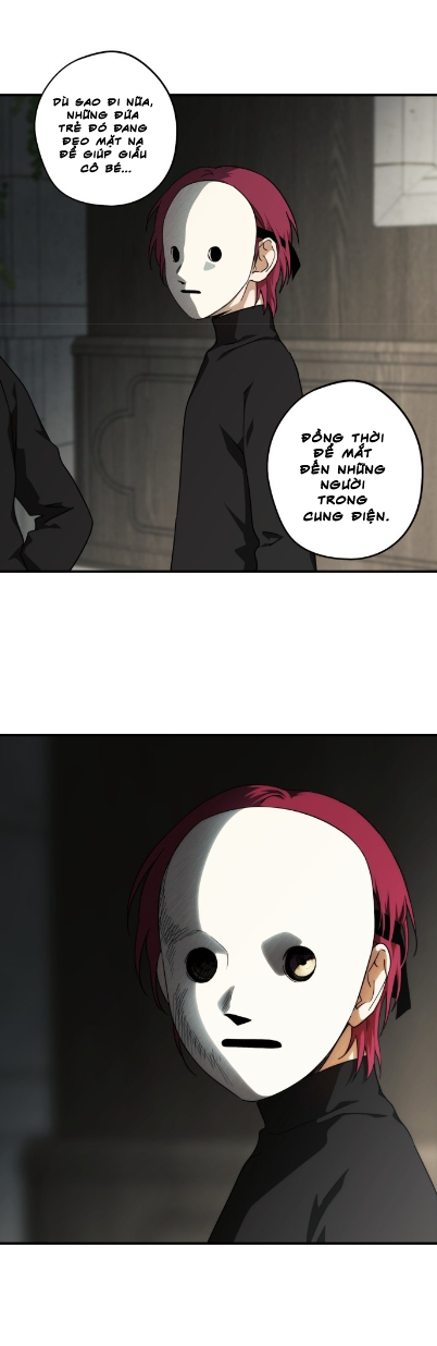 bị che khuất bởi ánh hoàng hôn chapter 73 25