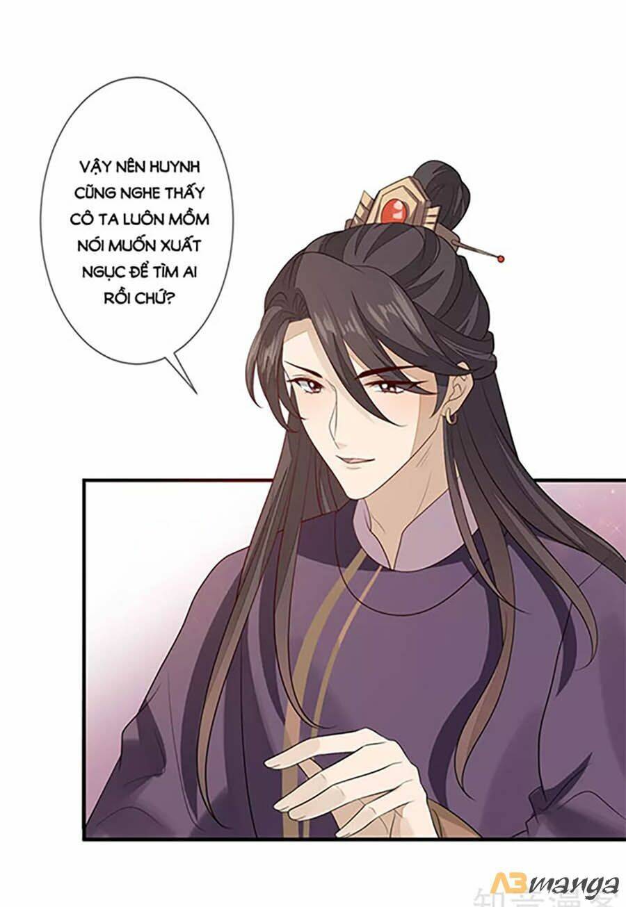 cửu khuyết phong hoa chapter 88 23