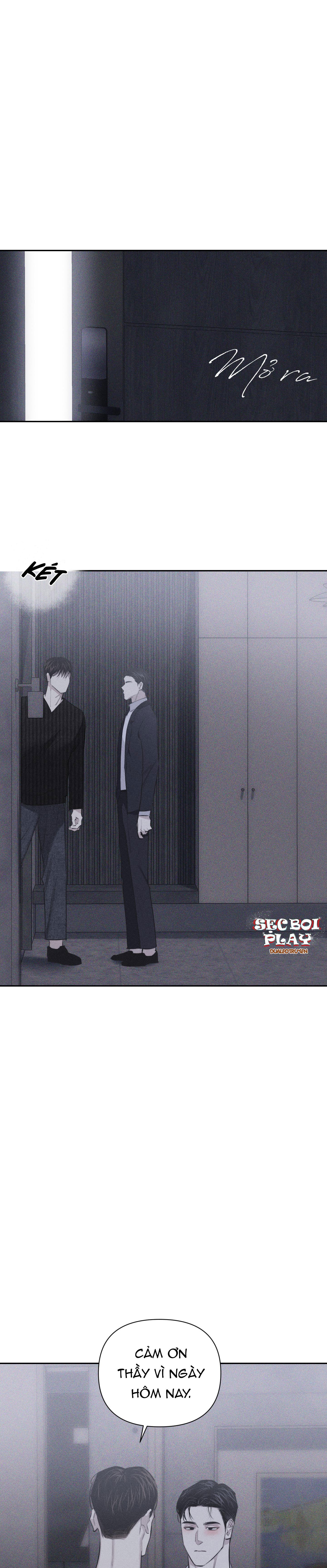 hình thái tình tan chapter 7 2