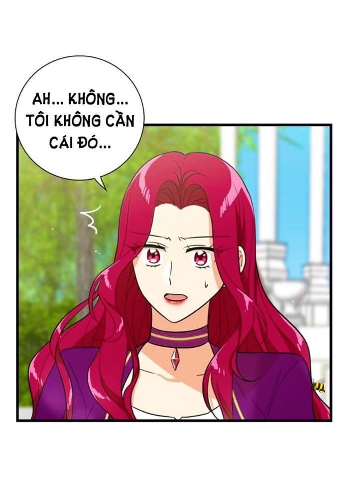 xuyên không trở thành mẹ của nhân vật phản diện chapter 8 73