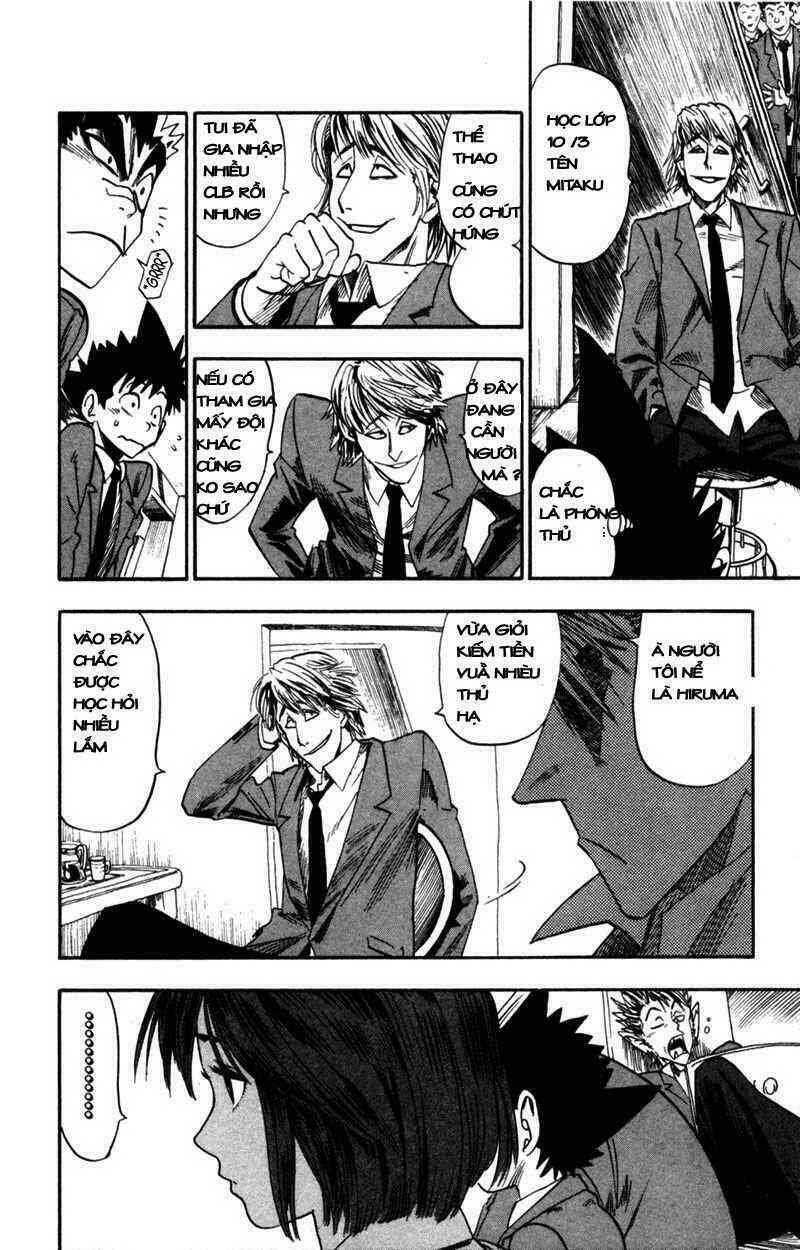 lá chắn mắt chapter 32 7