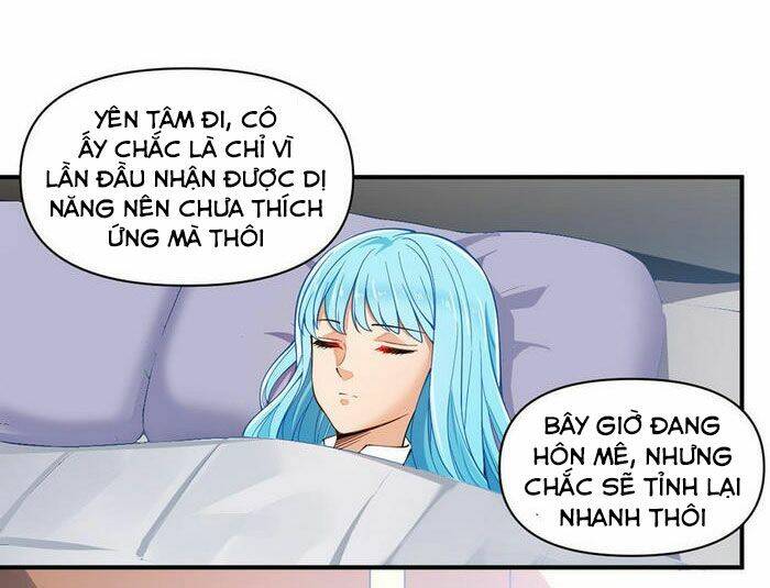dị năng của ngươi thuộc về ta chapter 14 10