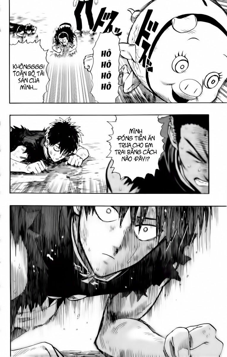 one-punch man chapter 22.5 14