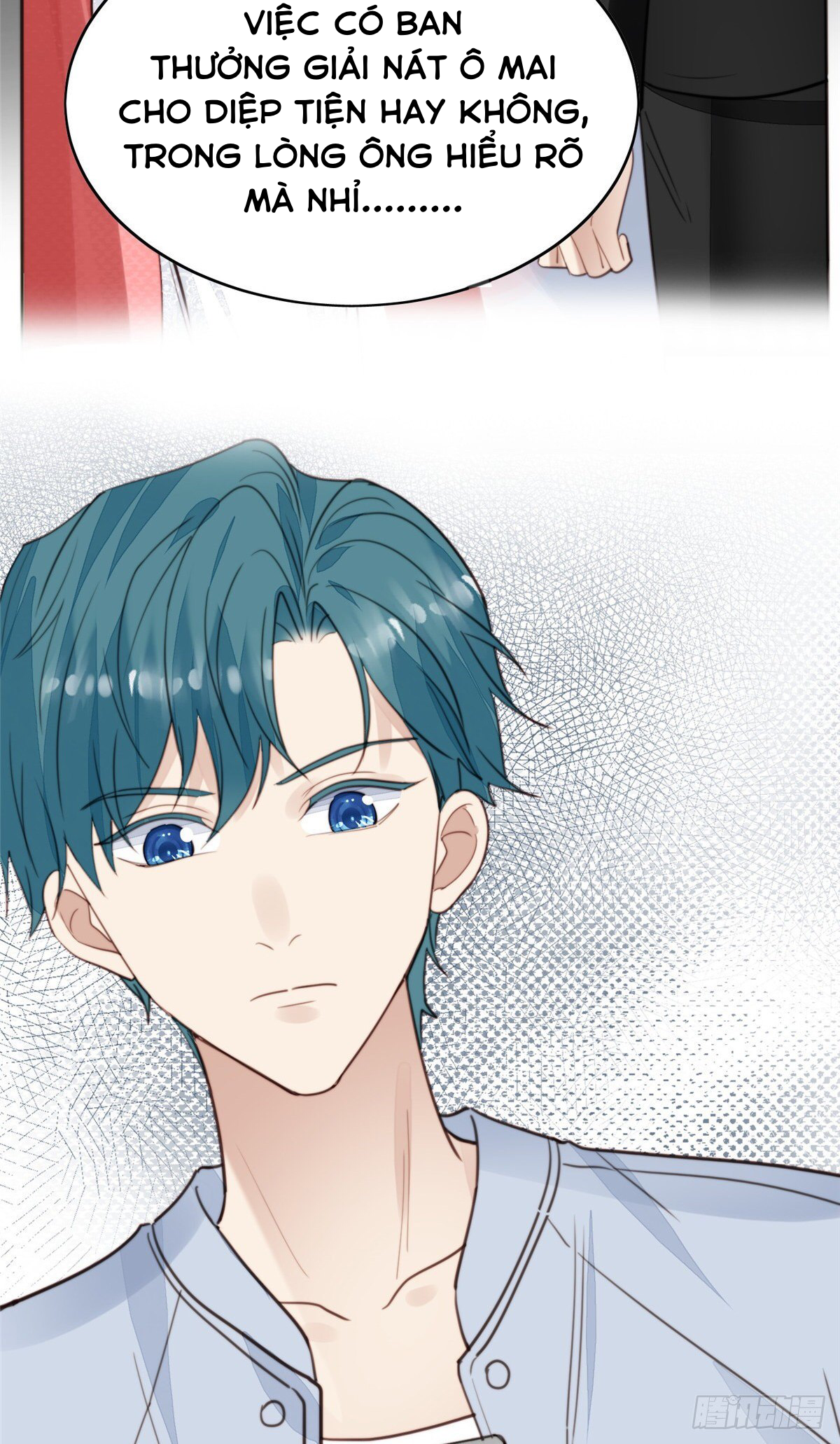 dựa vào đại lão ổn định vị trí c trong nam đoàn chapter 23 13