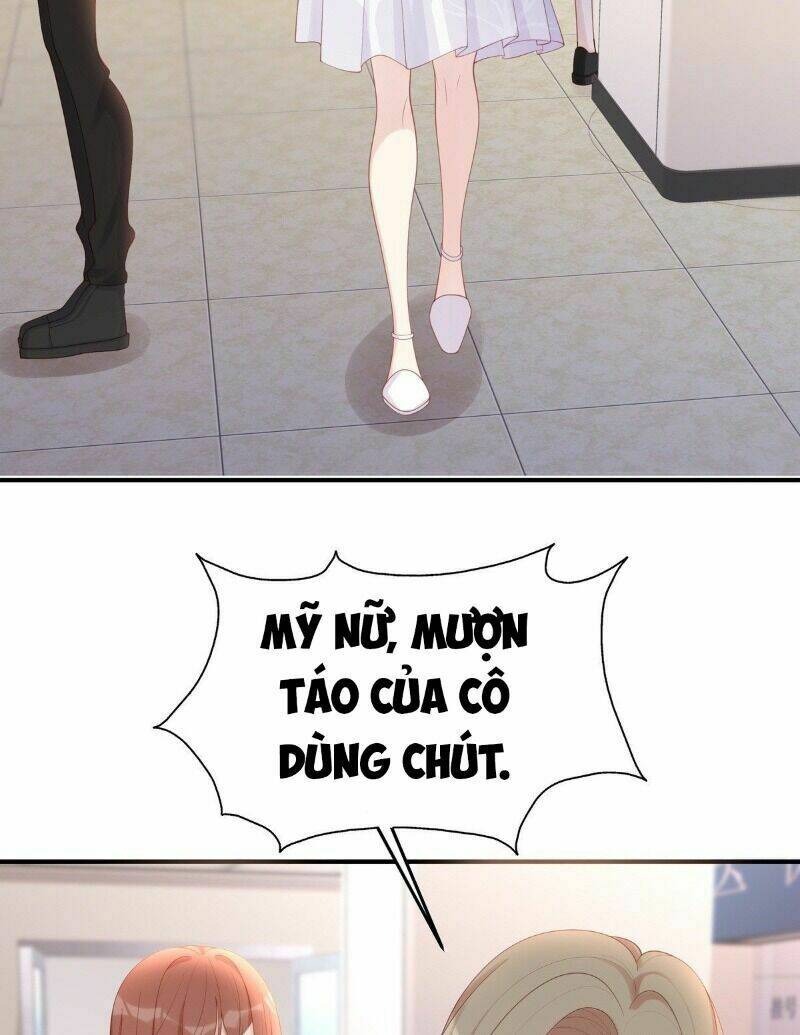 chỉ muốn cưng chiều em chapter 57 25