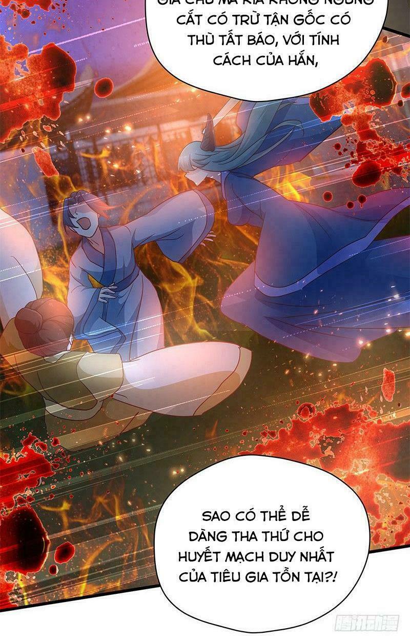 trò chơi trừng phạt chapter 15 14