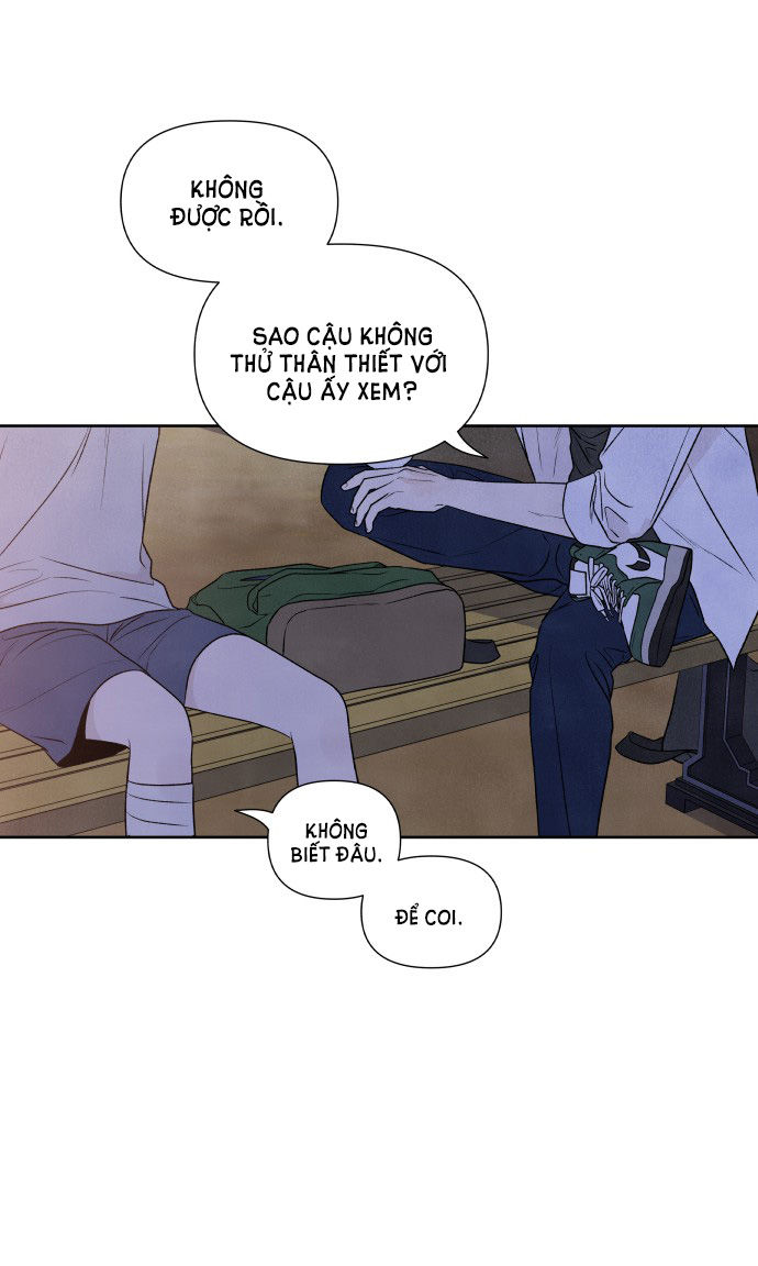 điều khiến tôi quyết tâm muốn chết chapter 20.1 8