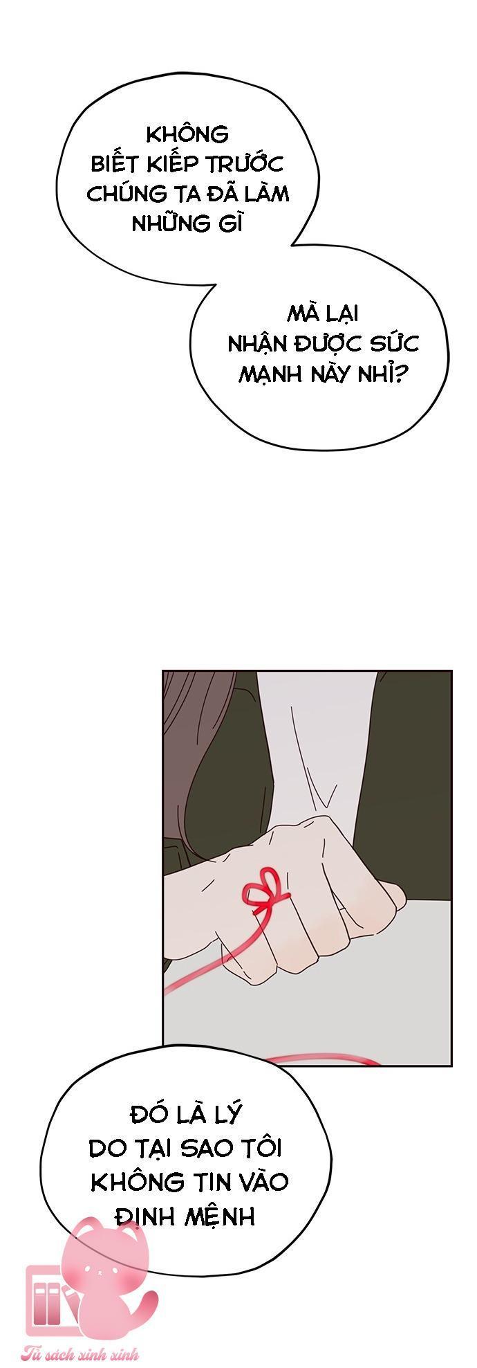 sợi chỉ tình yêu chapter 37 45