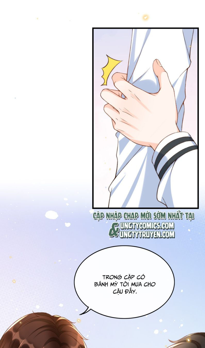 ngọt không ngừng nghỉ chapter 50 14