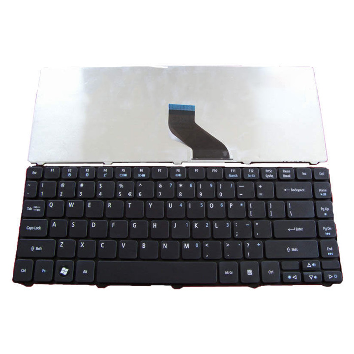 Bàn phím dành cho laptop Acer eMachines E430 E525 E527 E625 E627 E628 E630 E637 E725 E727 G525 G625 G725