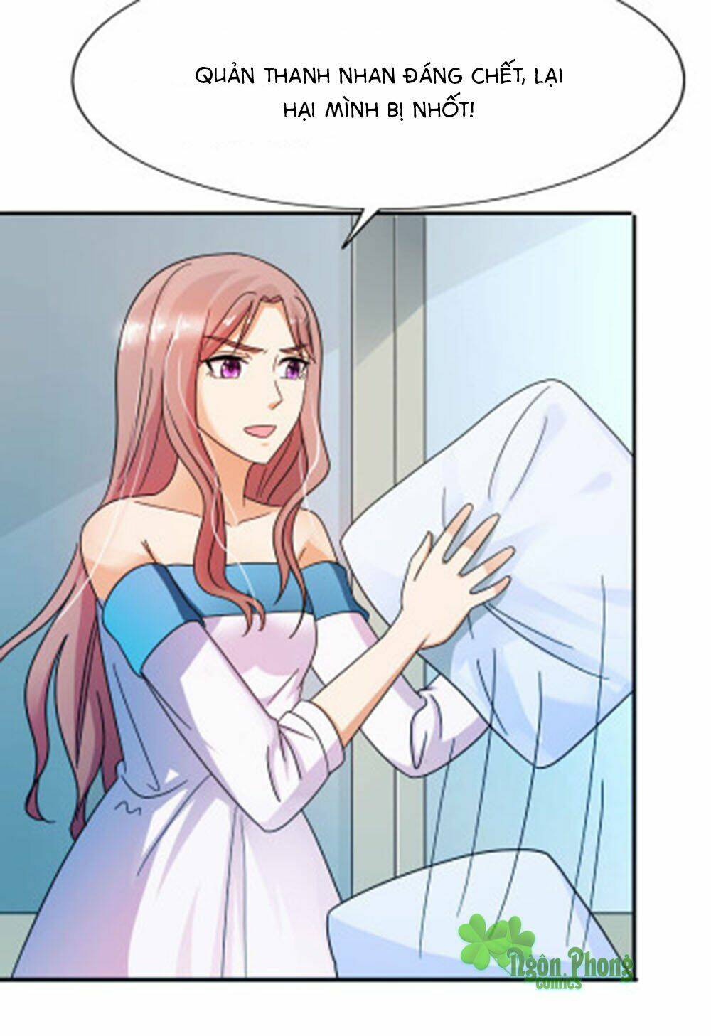 em vẫn còn nhỏ chapter 88 14