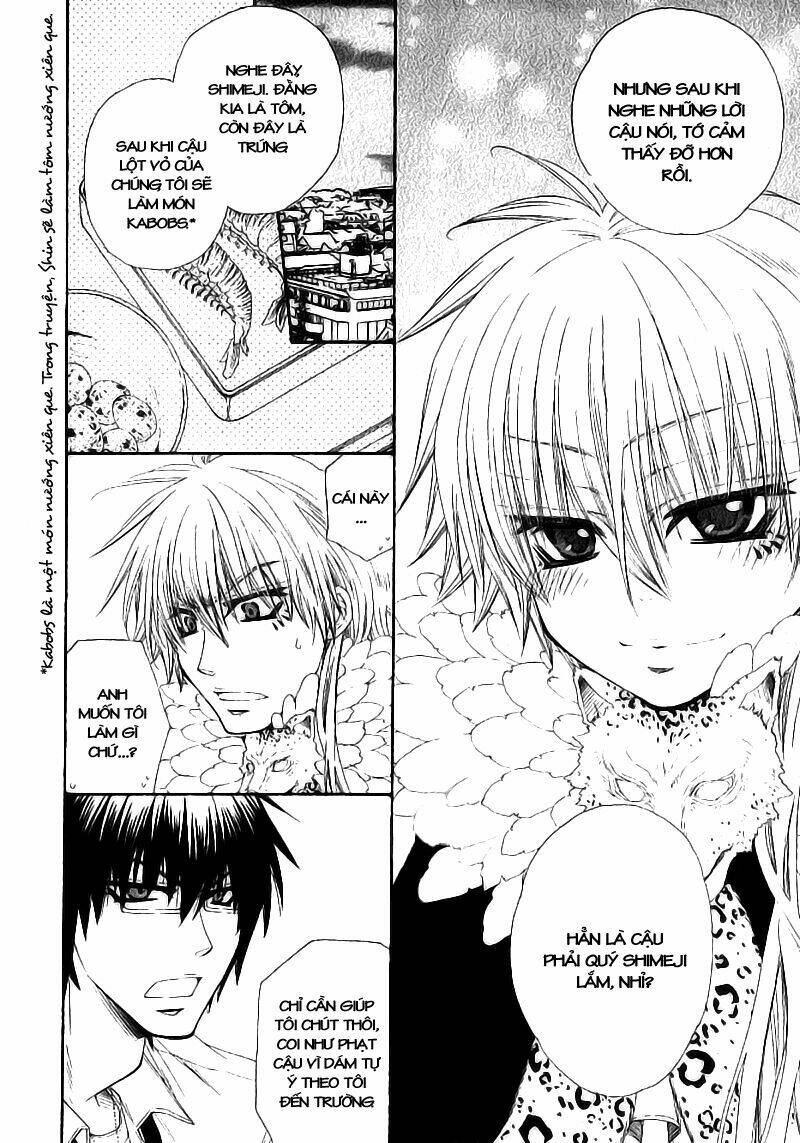 lover's doll chapter 2 10