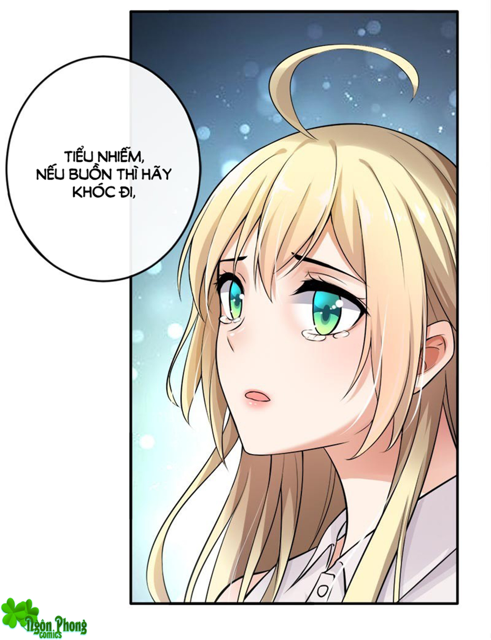 nhật ký dạy dỗ của gia tộc đáng yêu chapter 48 13