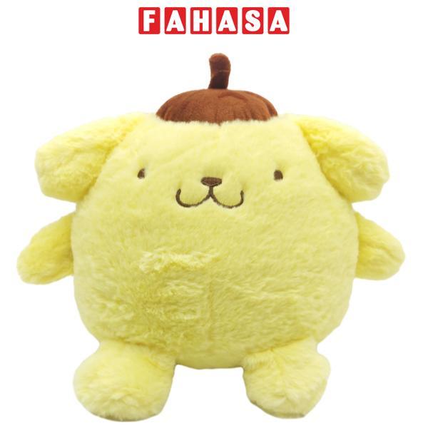 Thú Bông Pompompurin - Size L - Tagger SOGNPL139