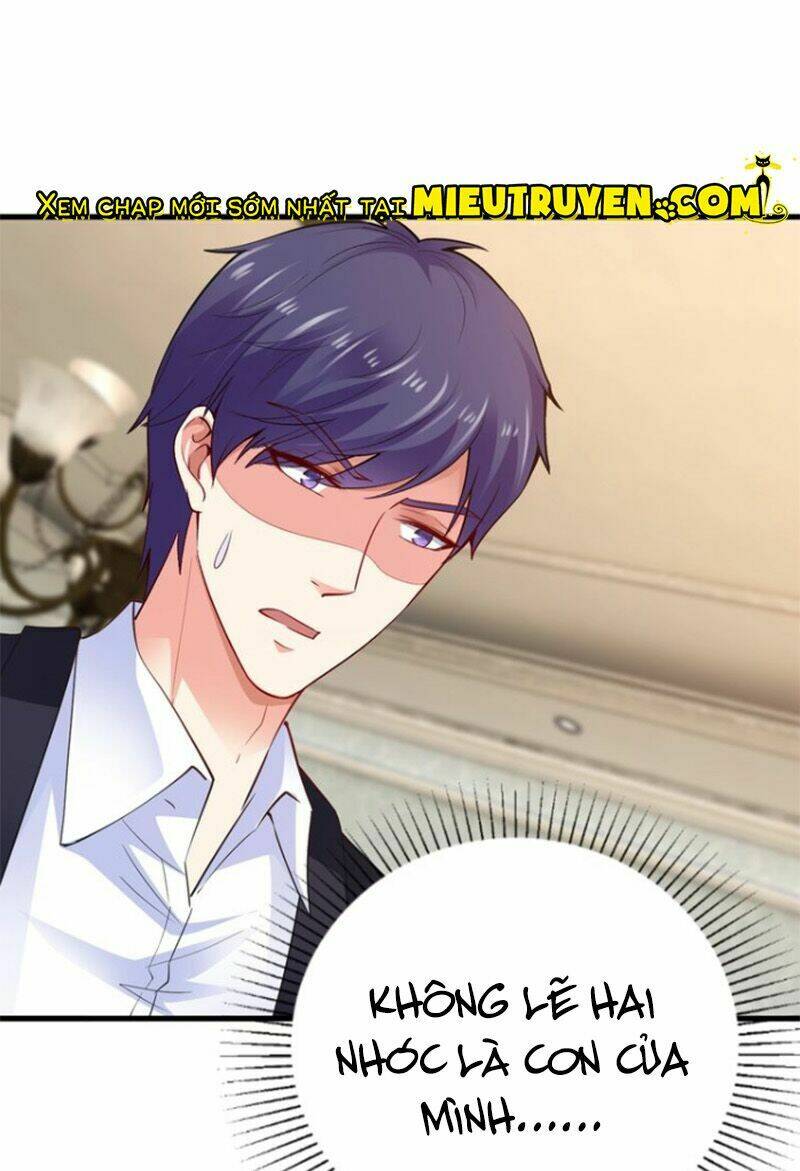 thú cưng độc quyền của boss chapter 82 10