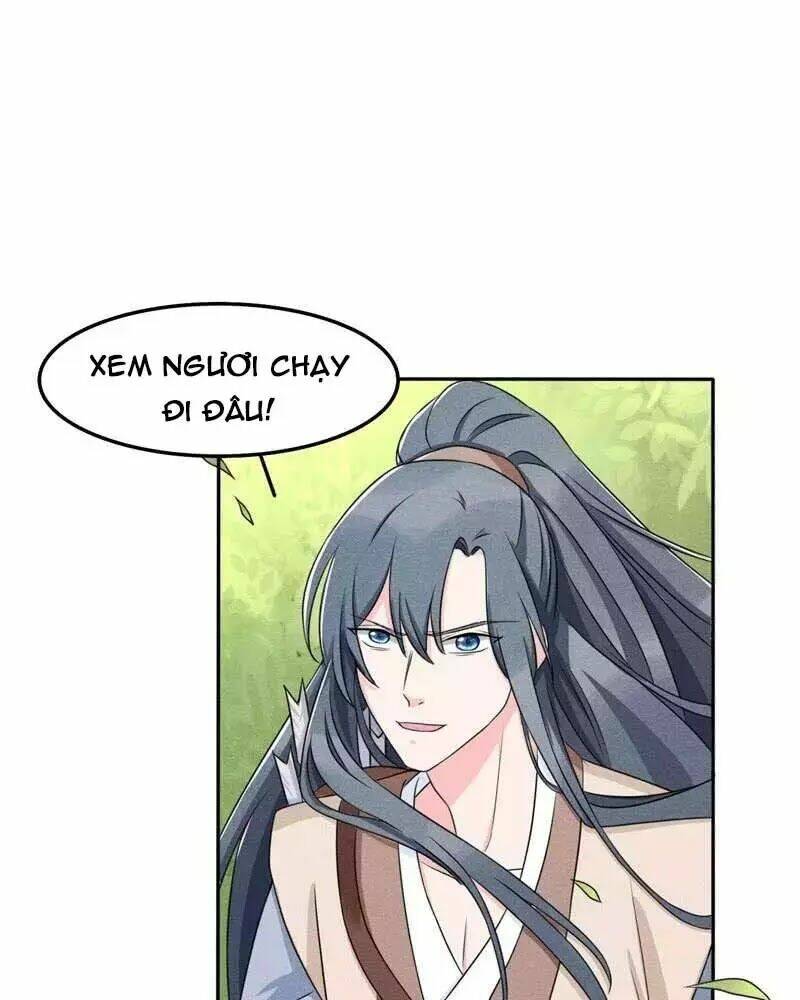 hoàng tử phu quân, ta nuôi ngươi a! chapter 6 24