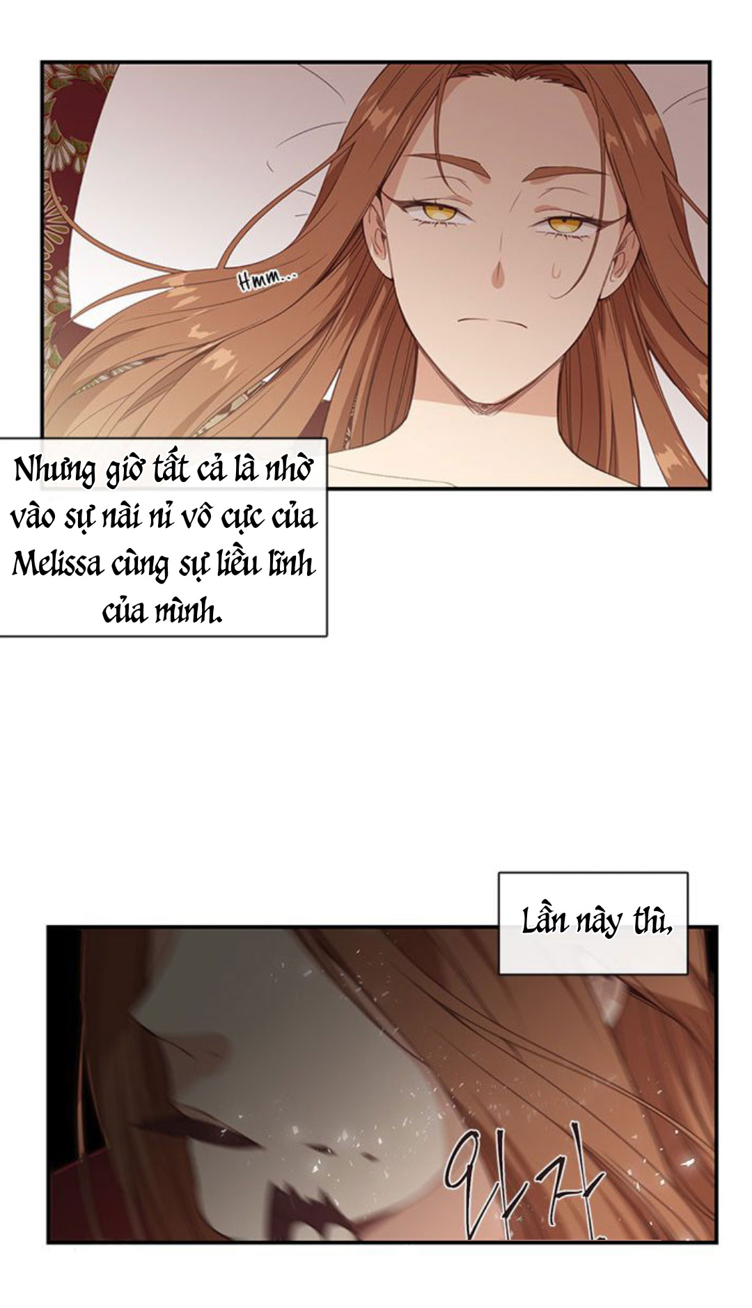 cẩn thận nữ phụ phản diện đấy! chapter 12 24