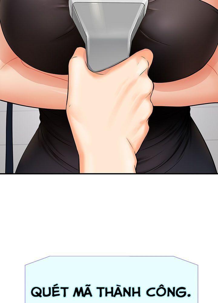 quét mã em đi! chapter 1.2 2