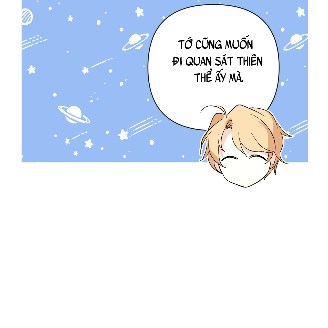 juliet, ở đây không phải là kansas đâu! chapter 8 86