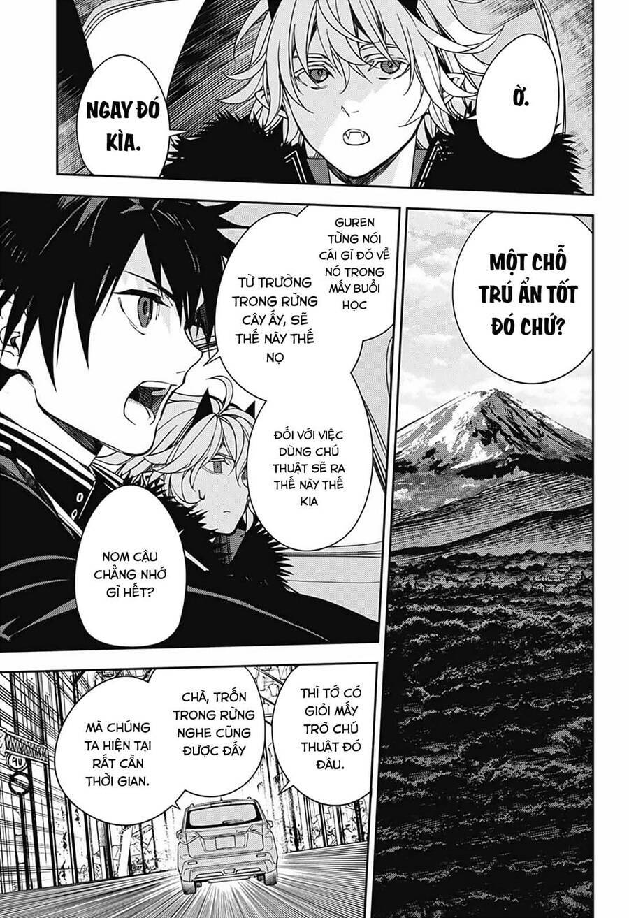 thiên thần ngày tận thế chapter 121 6