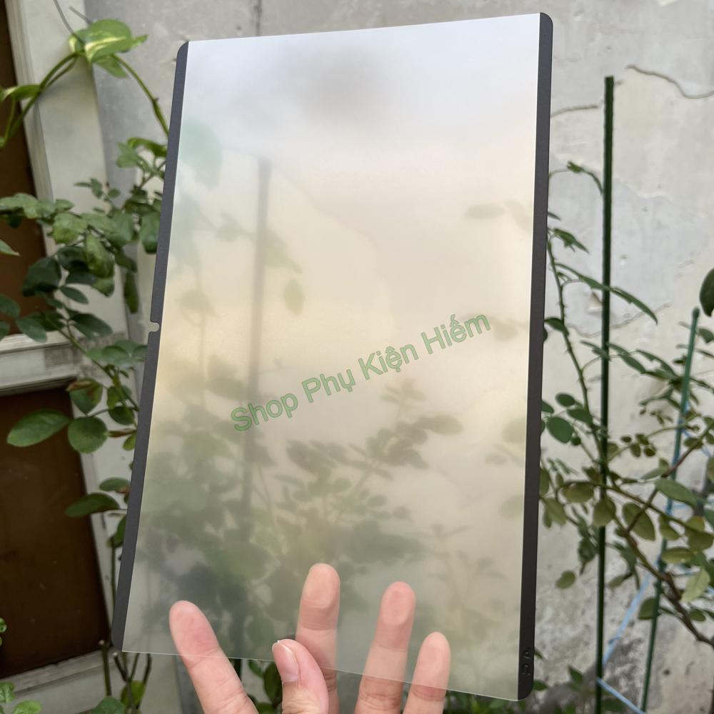 Dán Paperlike nam châm dành cho Lenovo Pad 2022 - Pad Pro 12.7 2023 - Pad Pro 2021 - Pad Pro 2022