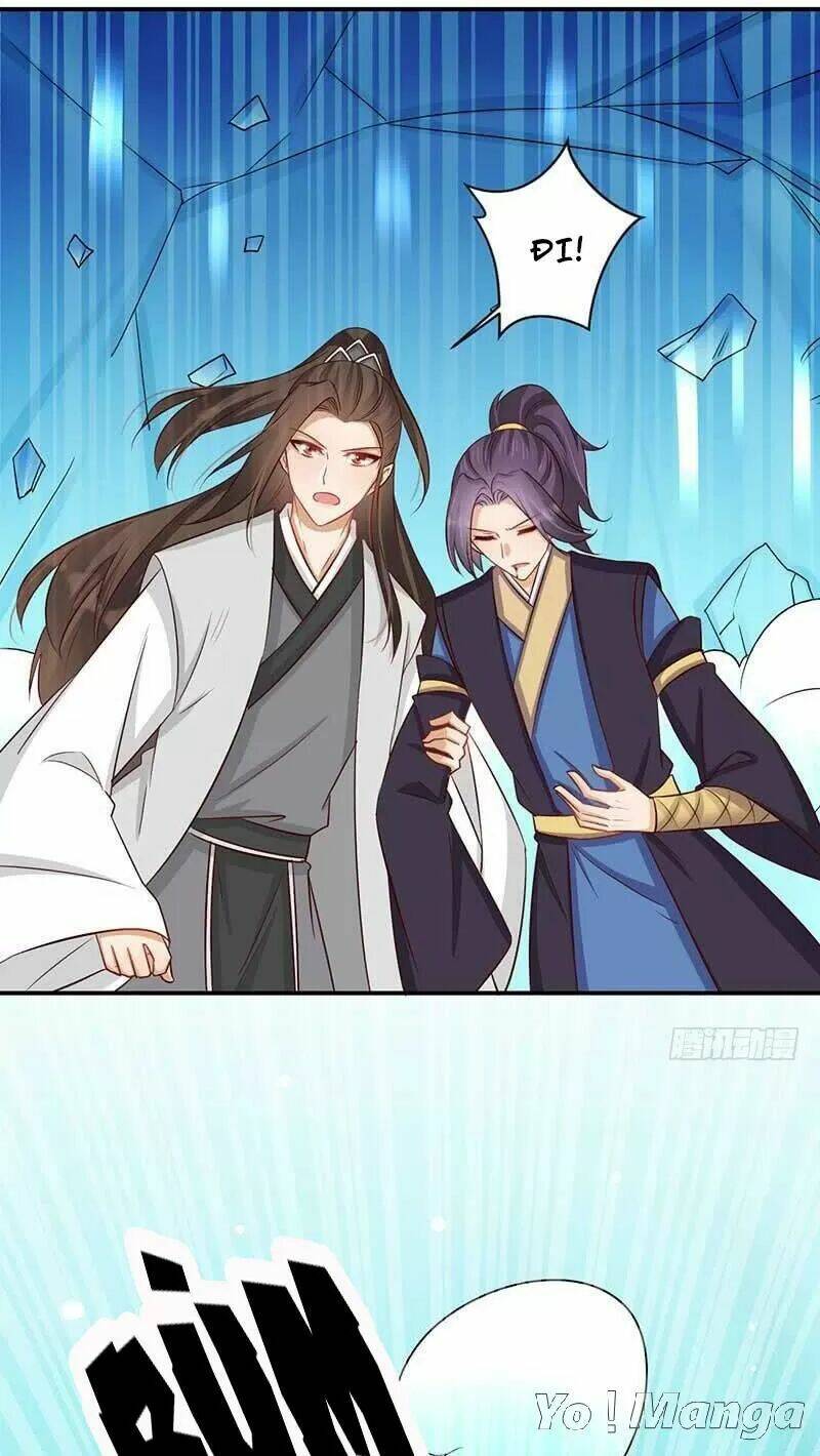 độc y cuồng phi chapter 59 7