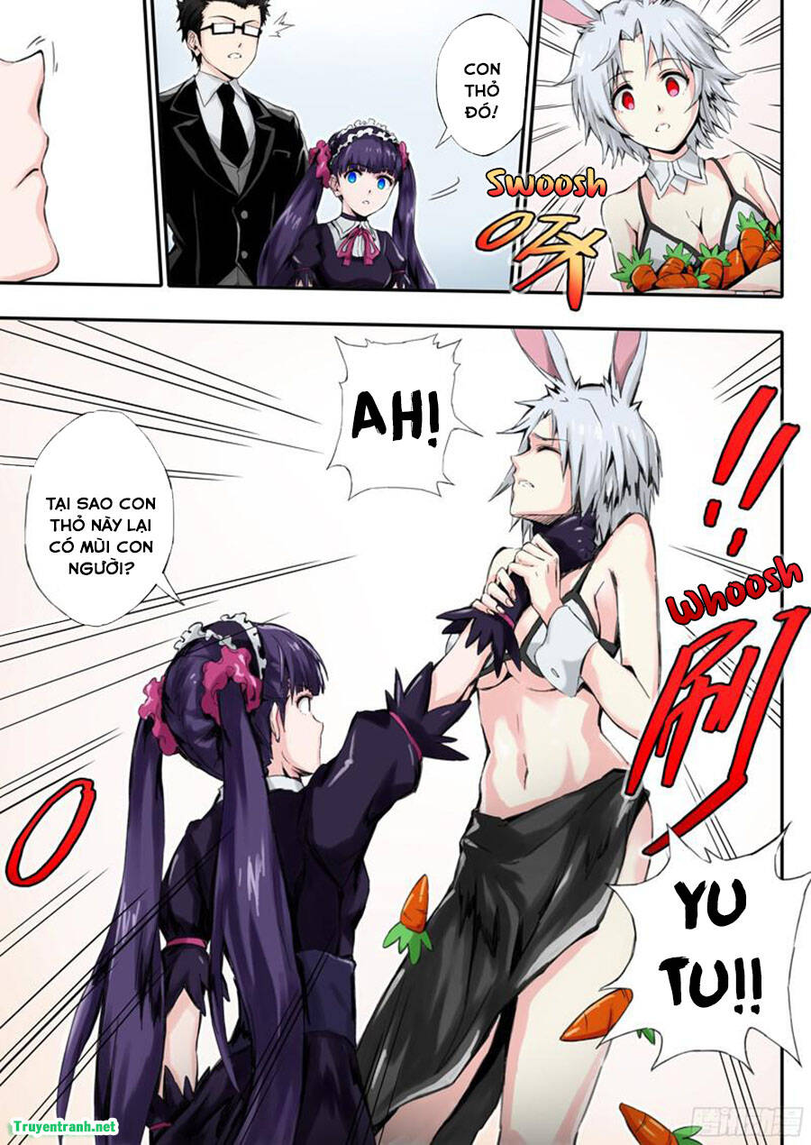 tiger and sharp claws chapter 15 4