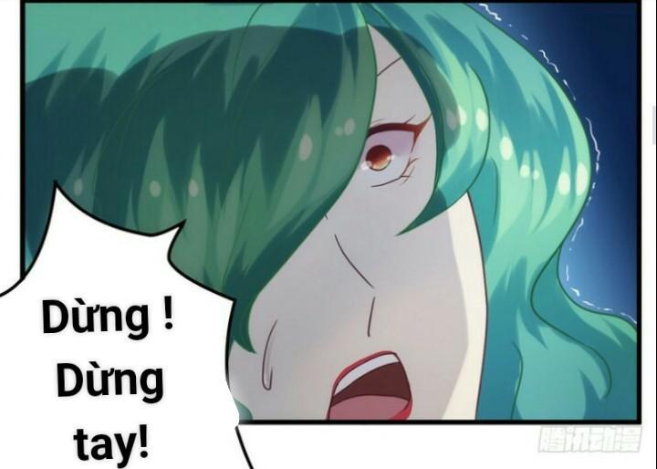 tổng tài đã cưới em chapter 3 20